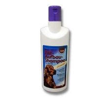 Šampón proti splstnateniu srsti pes Trixie