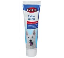 Zubná pasta pre psov s hovädzou príchuťou 100 g TRIXIE