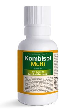 Kombisol Multi