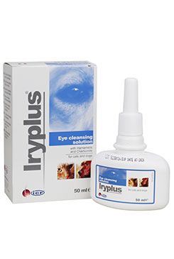 Irysan 50ml (Iryplus)