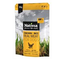 Nativite Real Meat Chicken &amp; Rice