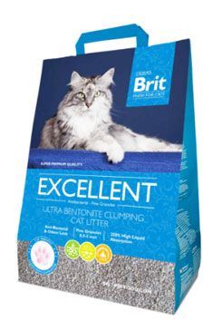 Brit Care podstielka Ultra Fresh 5kg