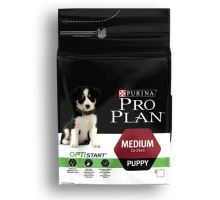 Purina Pro Plan Puppy Medium