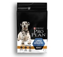Purina Pro Plan Dog Adult Large Athletic