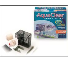 Filter Aqua Clear 30 vnější 1ks