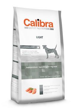 Calibra Dog EN Light