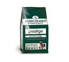 Arden Grange Prestige rich in fresh Chicken