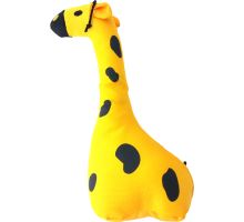 Become Family - George žirafa