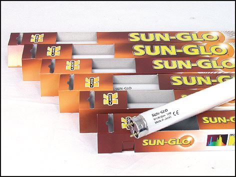 Žiarivka Sun Glo slnečné T8 - 60 cm 20W