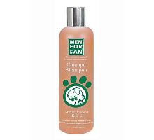 Menforsan Šampón ochranný s norkovým olejom