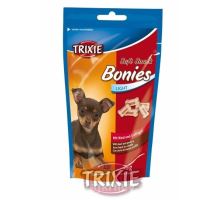 Soft Snack BONIES Light - mäkké kocky hovädzie/morka 75g