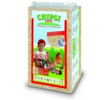 Podstielka Chips SUPER / TIERWOHL SUPER 24 kg