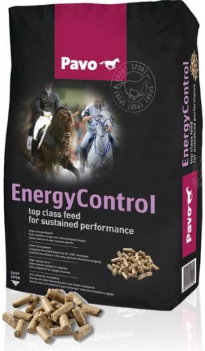 PAVO Energy Control 20kg