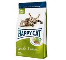 Happy Cat Supreme Adult Fit & Well Weide-Lamm