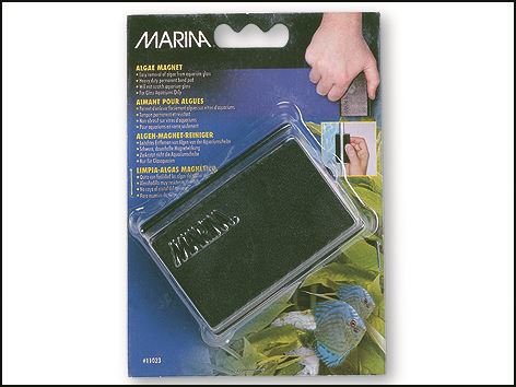 Stierka magnetická Marina veľká 1ks VÝPREDAJ