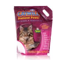 Podestýlka Catwill Multi Cat pack 3,3kg