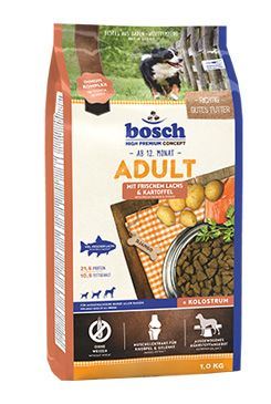 Bosch Dog Adult Salmon & Potato