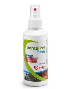 DentalPet Spray 125ml