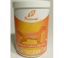 Phytovet Dog Detoxication cure