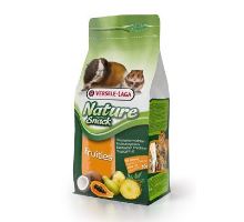 VL Nature Snack pre hlodavce Fruities 85g
