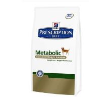 Hill 'Canine Dry Adult Metabolic Mini