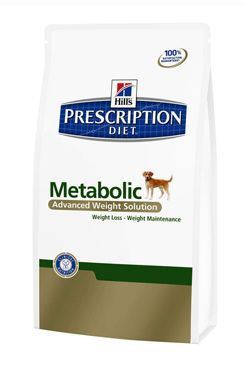 Hill 'Canine Dry Adult Metabolic Mini