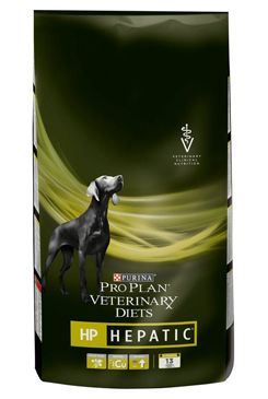 Purina PPVD Canine HP Hepatic 3kg