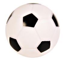 Futbalová lopta TRIXIE 10cm