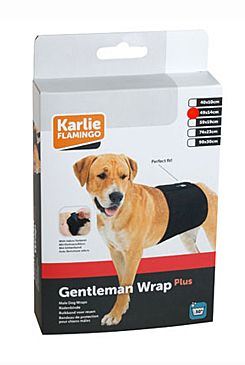 Nohavice pre psov proti značkovanie KARLIE