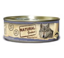 Natural Greatness konzerva pre psov