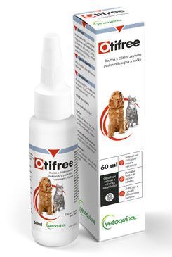 Otifree gtt