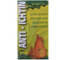ANTI-ICHTIN 50 ml
