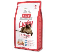 Brit Care Cat Lucky I am Vital Adult