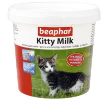 Beaphar mlieko kŕmnej Kitty Milk mačka plv