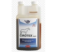 Cirotex kôň 1l