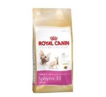 Royal Canin Feline BREED Sphynx