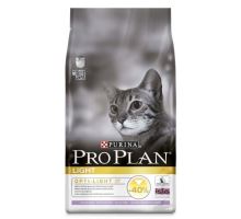 Purina Pro Plan Cat Light Turkey & Rice