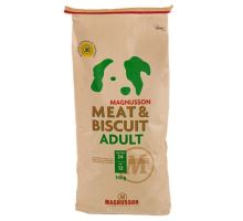 Magnusson Meat &amp; Biscuit Adult