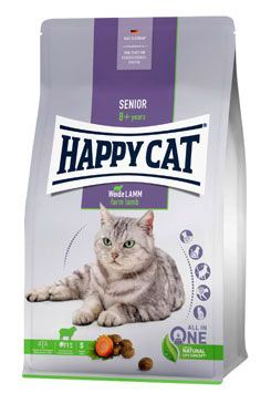 Happy Cat Senior Jahňacie