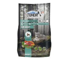 Tundra Cat Turkey & Venison