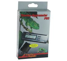 Lucky Reptile Thermo-Hygrometer PRO