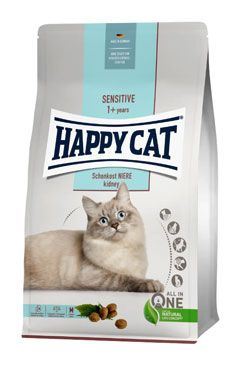 Happy Cat Sensitive Ľadvinky 1,3kg