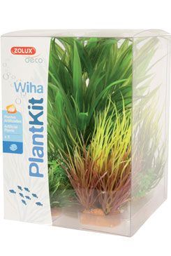 Rastliny akvarijné WIHA 2 sada Zolux