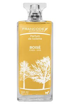 Francodex Parfum Woody pes 100ml