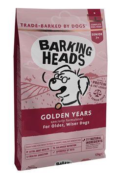 Barking HEADS Golden Years