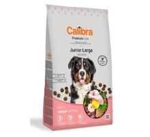 Calibra Dog Premium Junior Large
