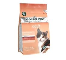 Arden Grange Adult Cat with fresh Salmon &amp; Potato