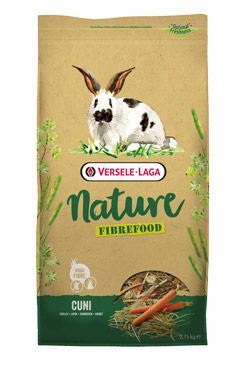 VL Nature Fibrefood Cuni pre králiky
