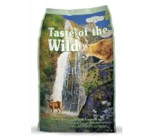 Taste of the Wild mačka Rocky Mountain Feline