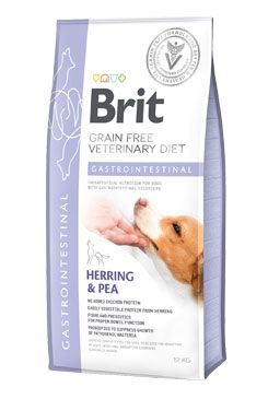 Brit VD Dog GF gastrointestinal